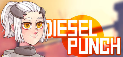 Buy Diesel Punch PC Steam Key Default Title Steam key – fast digital delivery | Volt Keys