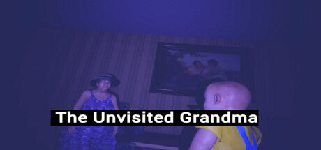 Buy The Unvisited Grandma Steam Key Default Title Steam key – fast digital delivery | Volt Keys
