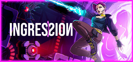 Buy Ingression PC Steam Key Default Title Steam key – fast digital delivery | Volt Keys