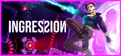 Buy Ingression PC Steam Key Default Title Steam key – fast digital delivery | Volt Keys