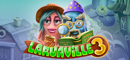 Buy Laruaville 3 Steam Key Default Title Steam key – fast digital delivery | Volt Keys