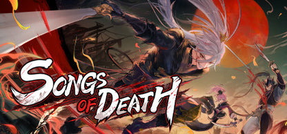 Buy Songs of Death PC Steam Key Default Title Steam key – fast digital delivery | Volt Keys