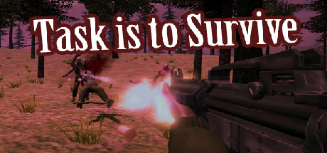 Task is to Survive PC Steam Key