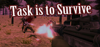 Task is to Survive PC Steam Key