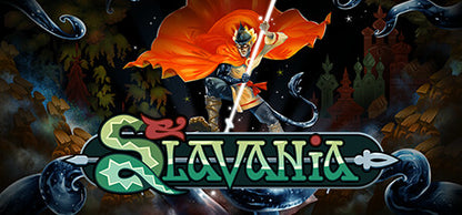Buy Slavania Steam Key Default Title Steam key – fast digital delivery | Volt Keys