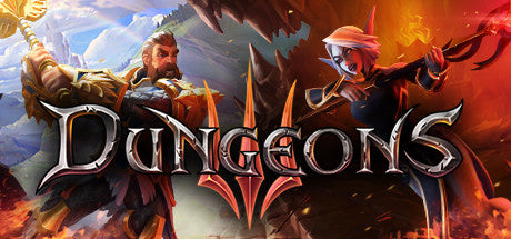 Buy Dungeons 3 - Complete DLC Bundle Steam Key Default Title Steam key – fast digital delivery | Volt Keys
