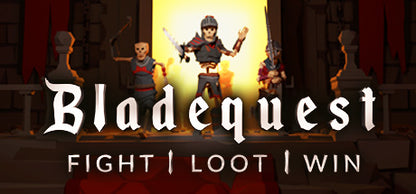 Buy Bladequest Steam Key Default Title Steam key – fast digital delivery | Volt Keys
