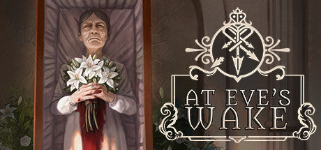 Buy At Eve's Wake Steam Key Default Title Steam key – fast digital delivery | Volt Keys
