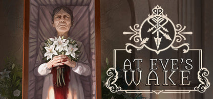 Buy At Eve's Wake Steam Key Default Title Steam key – fast digital delivery | Volt Keys