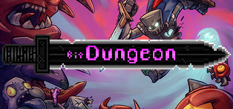 Buy bit Dungeon Steam Key Default Title Steam key – fast digital delivery | Volt Keys