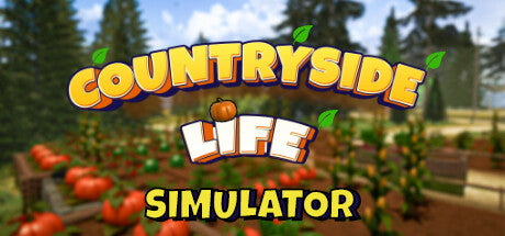 Buy Countryside Life Simulator Steam Key Default Title Steam key – fast digital delivery | Volt Keys