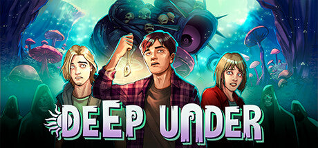 Buy Deep Under PC Steam Key Default Title Steam key – fast digital delivery | Volt Keys