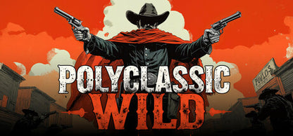 Buy PolyClassic: Wild Steam Key Default Title Steam key – fast digital delivery | Volt Keys