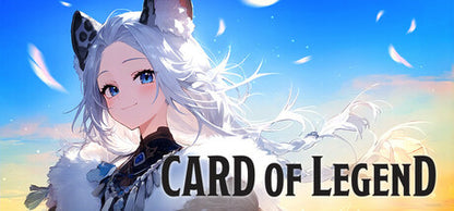 Card of Legend PC Steam Key