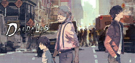 Buy Alternate Jake Hunter: DAEDALUS The Awakening Of Golden Jazz PC Steam Key Default Title Steam key – fast digital delivery | Volt Keys