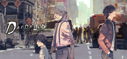 Buy Alternate Jake Hunter: DAEDALUS The Awakening Of Golden Jazz PC Steam Key Default Title Steam key – fast digital delivery | Volt Keys