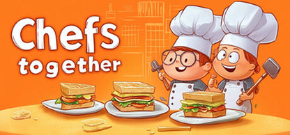 Buy Chefs Together Steam Key Default Title Steam key – fast digital delivery | Volt Keys