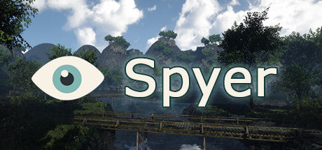 Buy Spyer Steam Key Default Title Steam key – fast digital delivery | Volt Keys