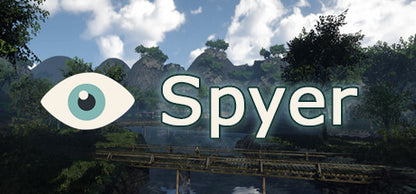 Buy Spyer Steam Key Default Title Steam key – fast digital delivery | Volt Keys