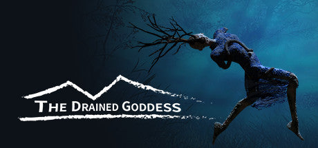 Buy The Drained Goddess Steam Key Default Title Steam key – fast digital delivery | Volt Keys