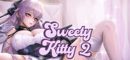 Buy Sweety Kitty 2 Steam Key Default Title Steam key – fast digital delivery | Volt Keys