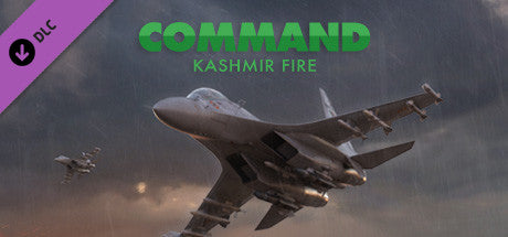 Buy Command:MO - Kashmir Fire DLC PC Steam Key Default Title Steam key – fast digital delivery | Volt Keys