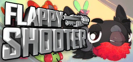 Buy Flappy Shooter Steam Key Default Title Steam key – fast digital delivery | Volt Keys