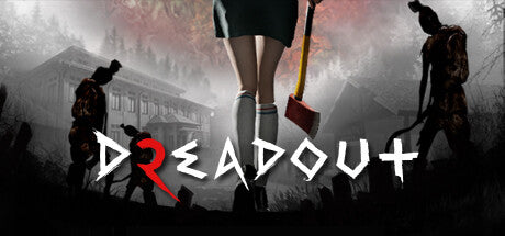 Buy DreadOut 2 PC Steam Key Default Title Steam key – fast digital delivery | Volt Keys