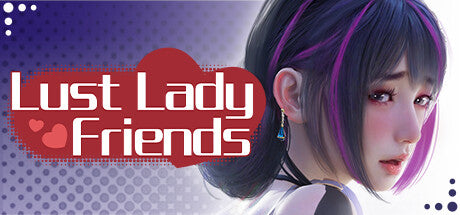Lust lady friends PC Steam Key