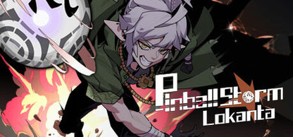 Pinball Storm: Lokanta PC Steam Key