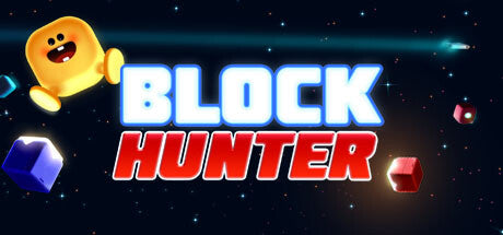 Buy Block Hunter Steam Key Default Title Steam key – fast digital delivery | Volt Keys