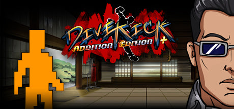 Buy Divekick Steam Key Default Title Steam key – fast digital delivery | Volt Keys