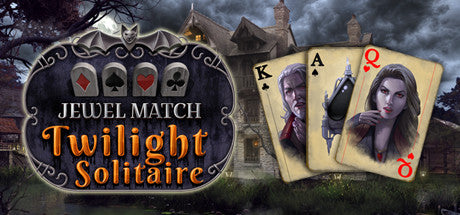 Buy Jewel Match Twilight Solitaire Steam Key Default Title Steam key – fast digital delivery | Volt Keys