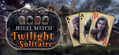 Buy Jewel Match Twilight Solitaire Steam Key Default Title Steam key – fast digital delivery | Volt Keys
