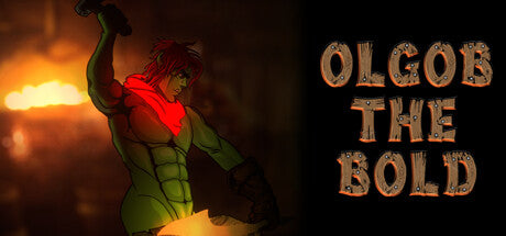 Buy Orc Tales: Olgob The Bold Steam Key Default Title Steam key – fast digital delivery | Volt Keys