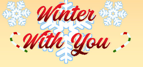 Buy Winter With You Steam Key Default Title Steam key – fast digital delivery | Volt Keys