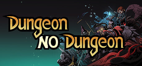 Buy Dungeon No Dungeon Steam Key Default Title Steam key – fast digital delivery | Volt Keys