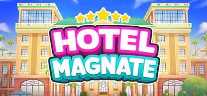 Buy Hotel Magnate PC Steam Key Default Title Steam key – fast digital delivery | Volt Keys