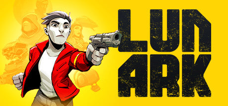 Buy LUNARK PC Steam Key Default Title Steam key – fast digital delivery | Volt Keys