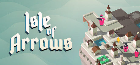 Buy Isle of Arrows Steam Key Default Title Steam key – fast digital delivery | Volt Keys