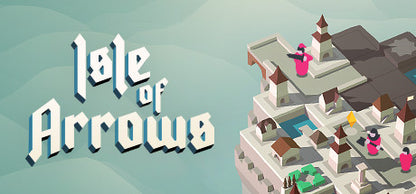 Buy Isle of Arrows Steam Key Default Title Steam key – fast digital delivery | Volt Keys