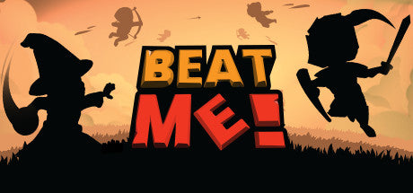 Buy Beat Me! Steam Key Default Title Steam key – fast digital delivery | Volt Keys