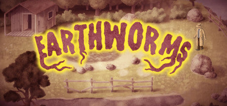 Buy Earthworms Steam Key Default Title Steam key – fast digital delivery | Volt Keys