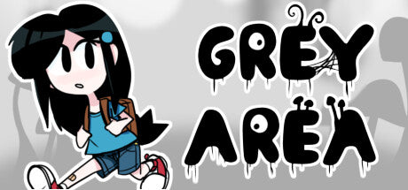 Buy Grey Area Steam Key Default Title Steam key – fast digital delivery | Volt Keys