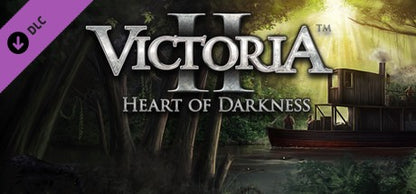 Buy Victoria II: A Heart of Darkness DLC PC Steam Key Default Title Steam key – fast digital delivery | Volt Keys