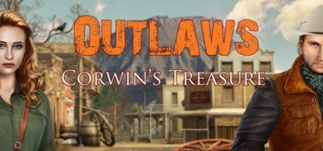Buy Outlaws: Corwin's Treasure Steam Key Default Title Steam key – fast digital delivery | Volt Keys