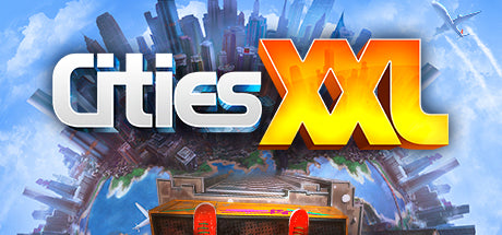 Buy Cities XXL PL Steam Key Default Title Steam key – fast digital delivery | Volt Keys