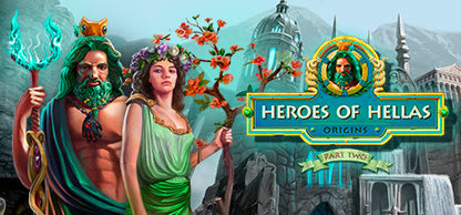 Buy Heroes of Hellas Origins: Part Two PC Steam Key Default Title Steam key – fast digital delivery | Volt Keys