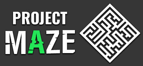 Buy PROJECT MAZE Steam Key Default Title Steam key – fast digital delivery | Volt Keys