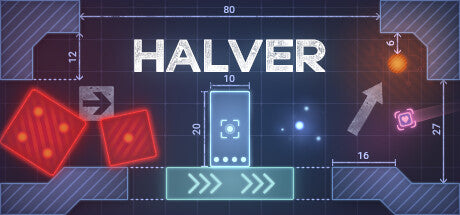 Buy Halver Steam Key Default Title Steam key – fast digital delivery | Volt Keys